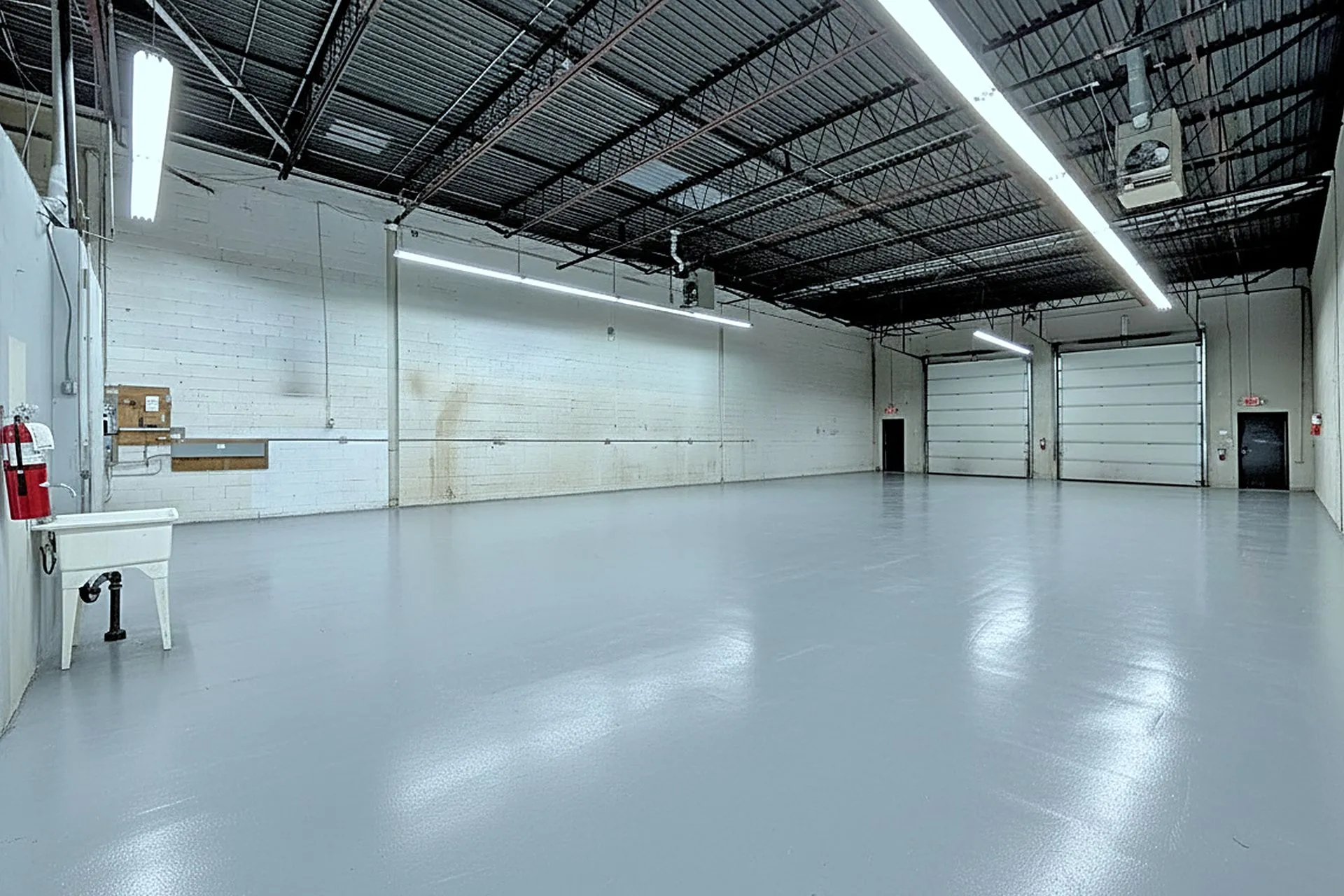 Real Estate Property