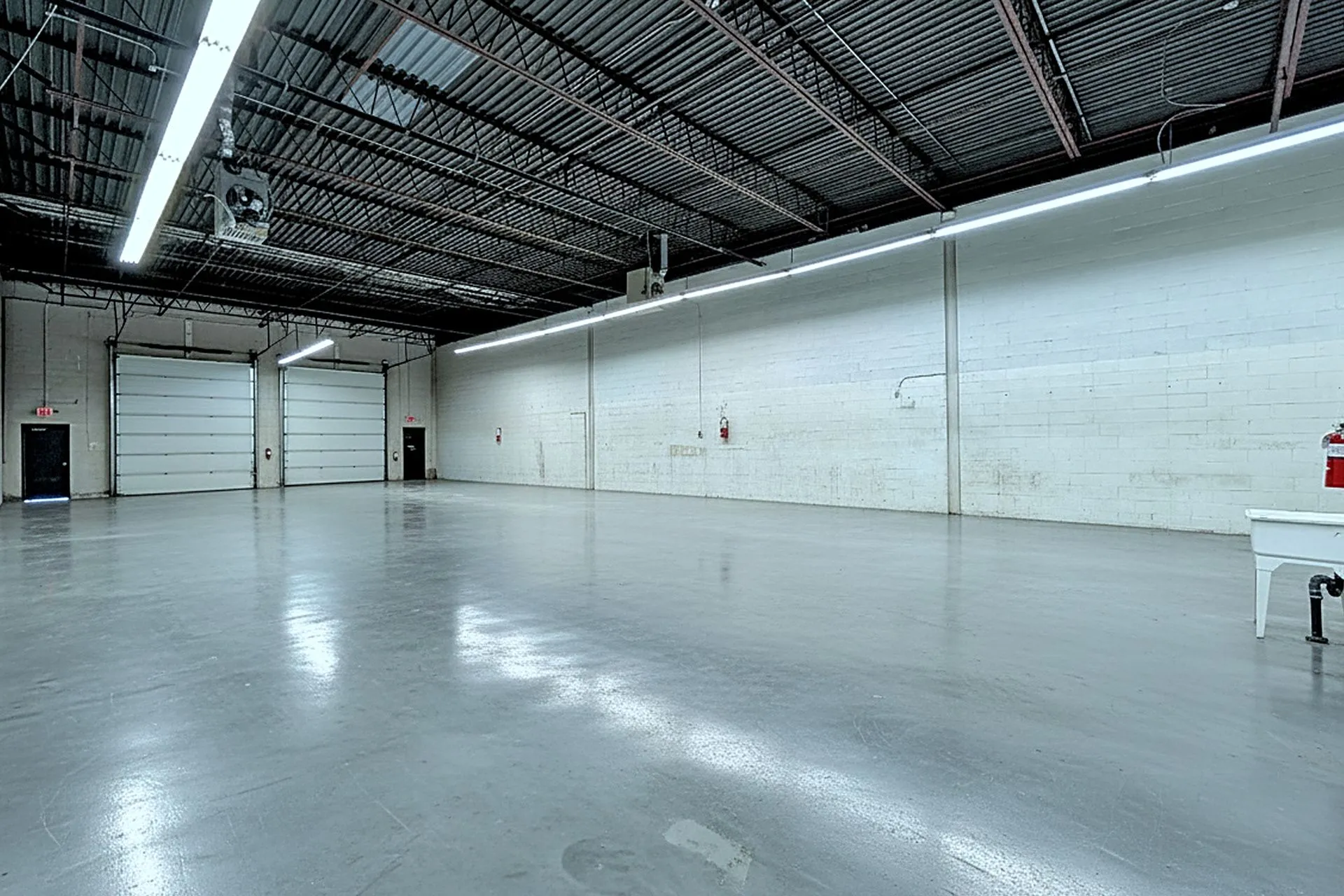 Real Estate Property