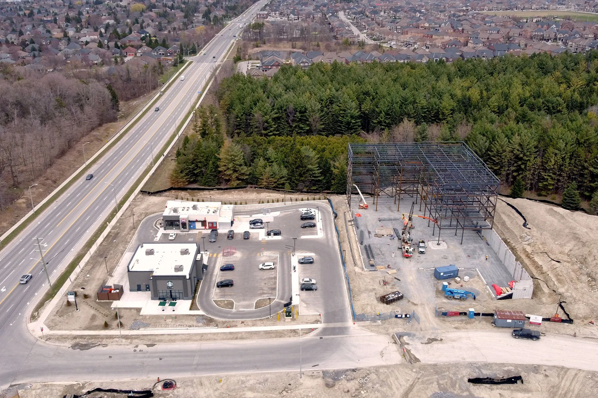 Real Estate Property