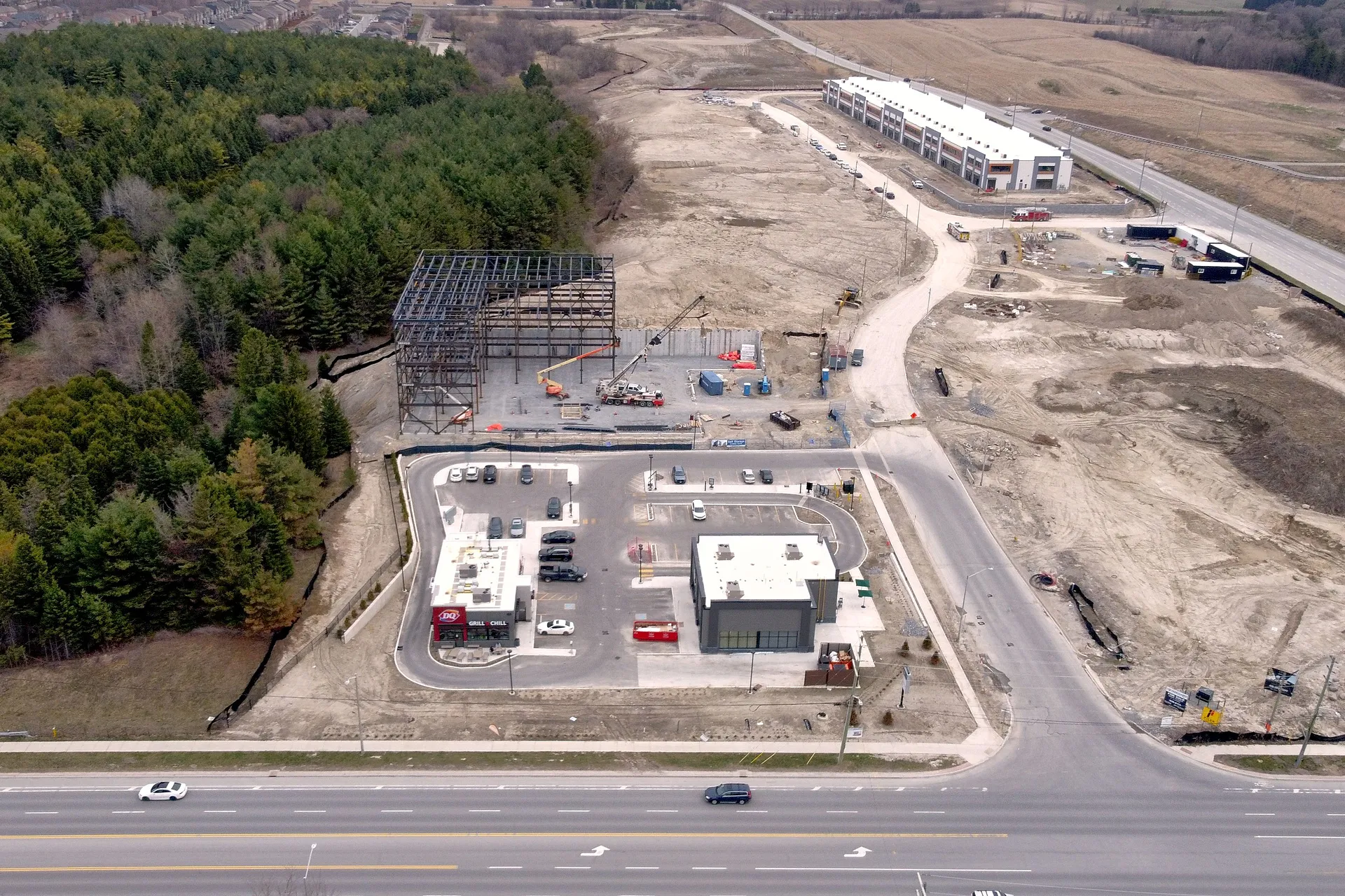 Real Estate Property