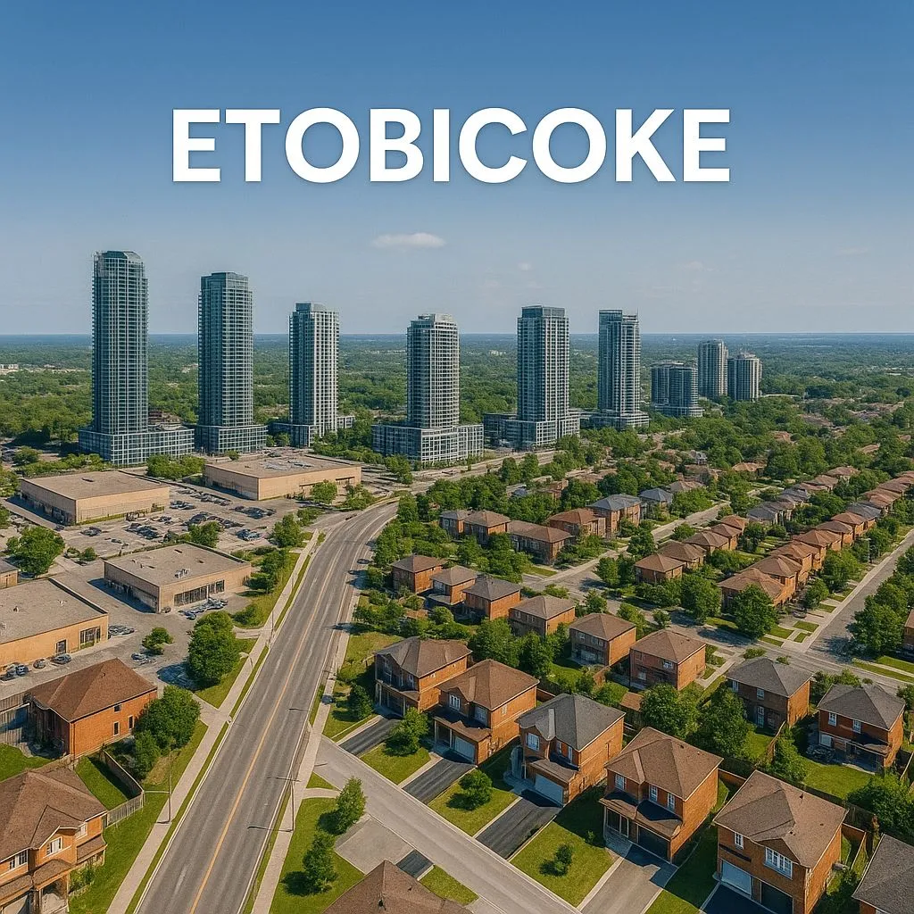 Etobicoke