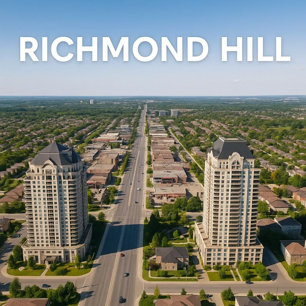 Richmond Hill
